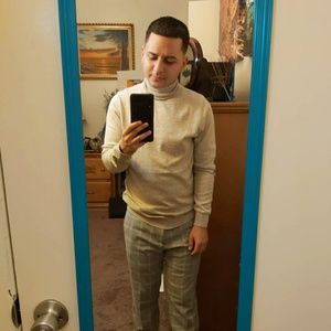 Meet your Posher, Joseph